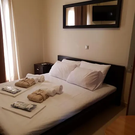 On The Rock Апартаменты