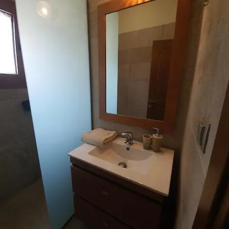 On The Rock Апартаменты *