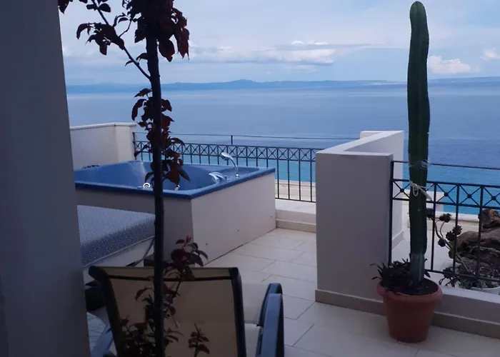 Lejlighed On The Rock *