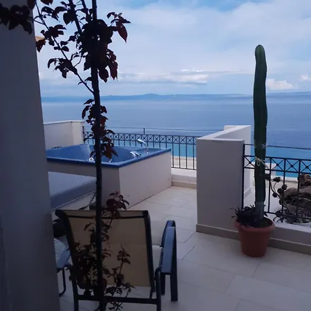 Apartament On The Rock *