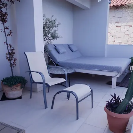 On The Rock Apartament