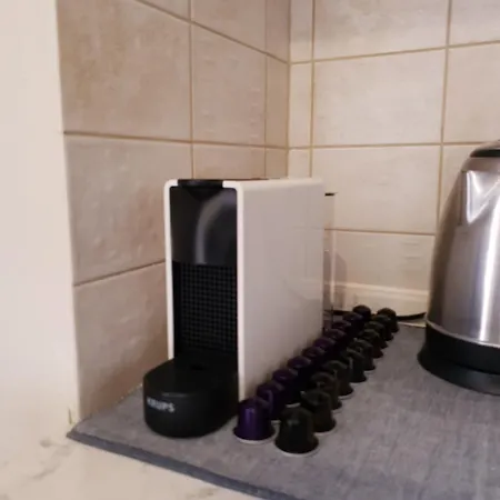 On The Rock * Afytos